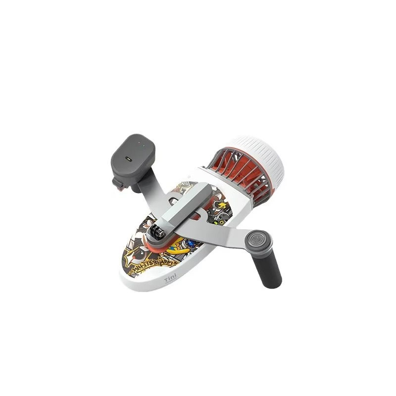 Kids Electric Scooter - Новый дизайн электрического подводного скутера Wingo