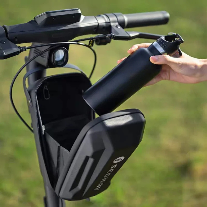 Scooter Electric - Оригинальная передняя сумка-органайзер 3L для электросамокатов