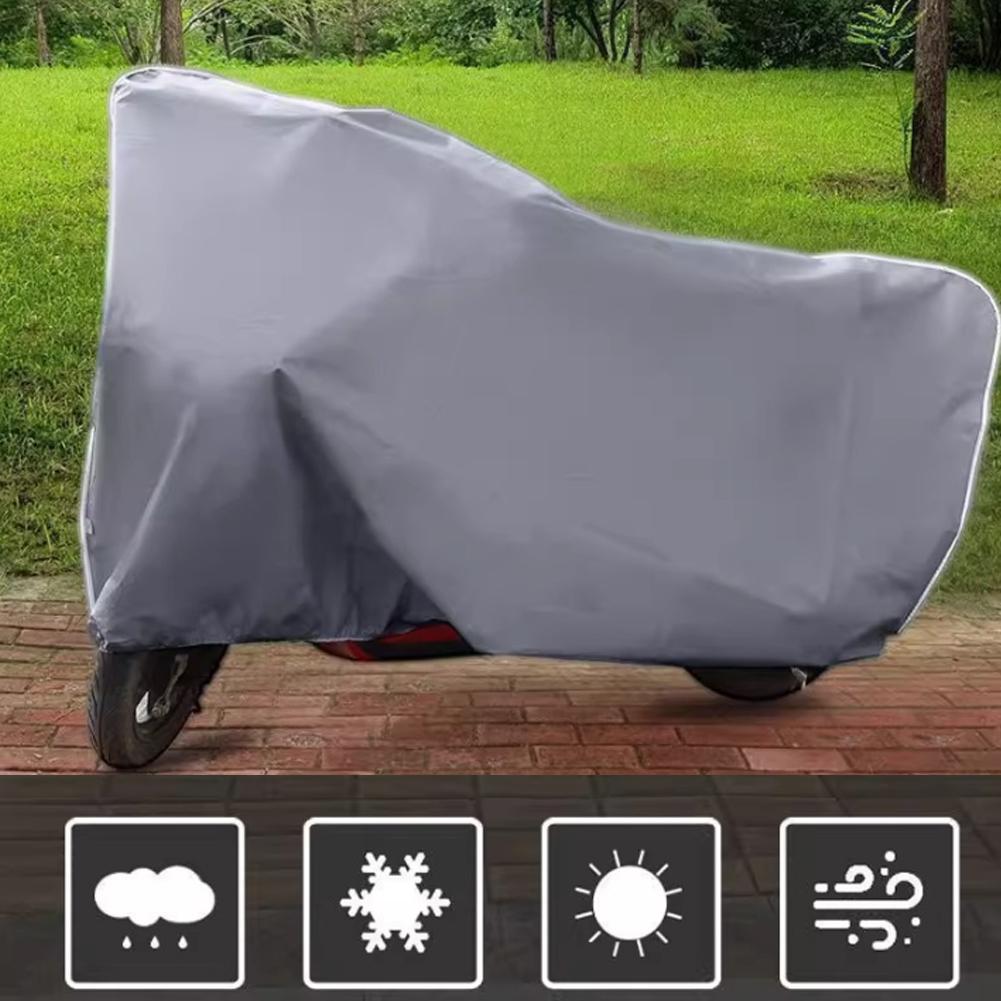 Чехол для мотоцикла водонепрон – обзор и цена Electric Scooter Rain Cover