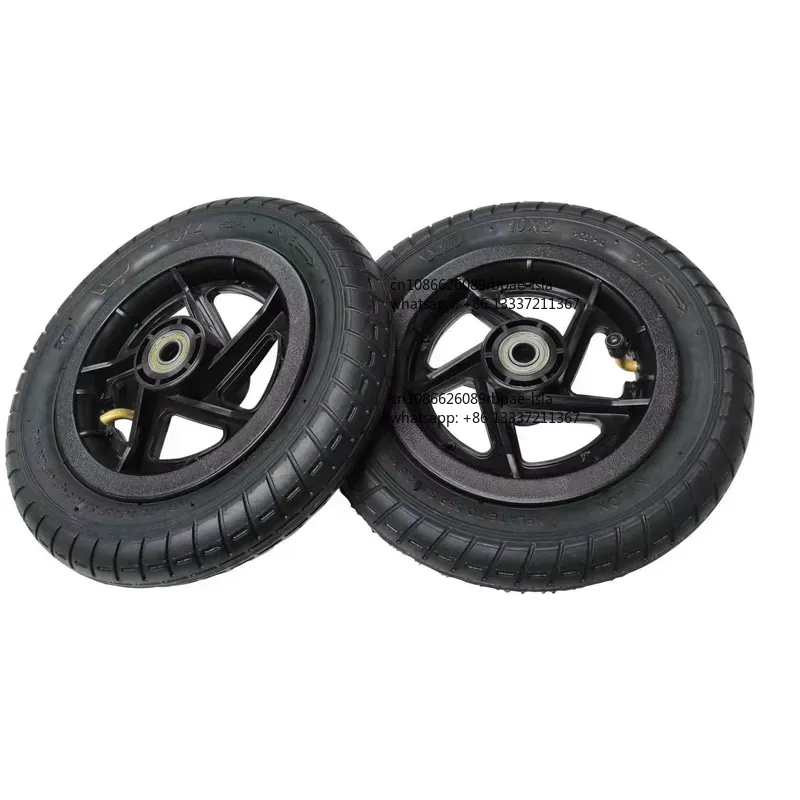 Высококачественная шина для ск – обзор и цена Scooter Tire
