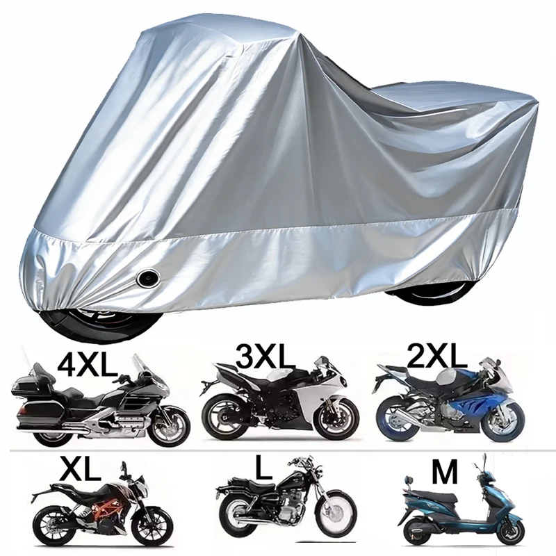 Защитный чехол для мотоцикла,  – обзор и цена Electric Scooter Rain Cover