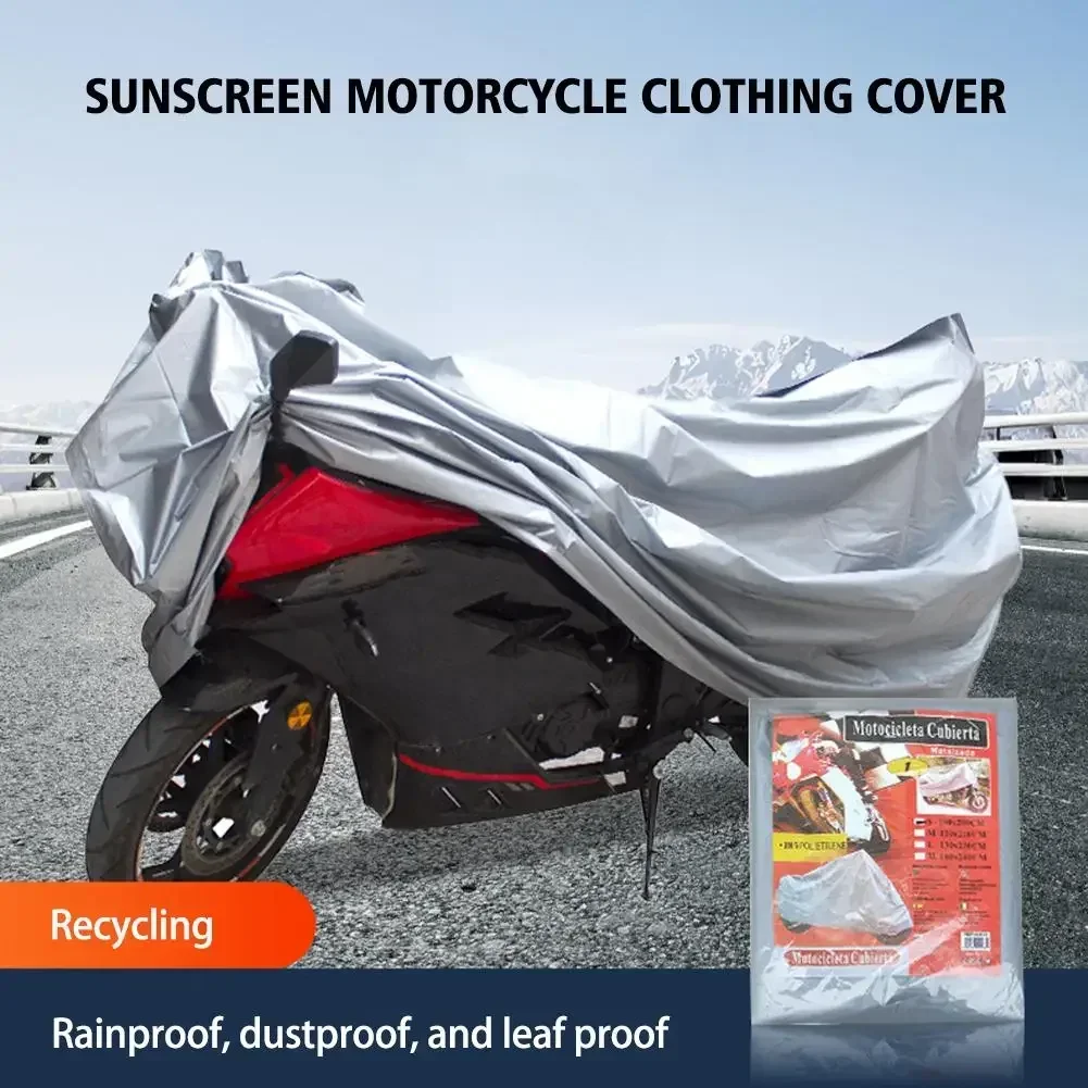 Защитный чехол для мотоцикла,  – обзор и цена Electric Scooter Rain Cover