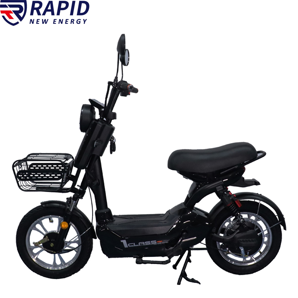 Электровелосипед YTYIN оптом,  – обзор и цена Scooter Electric