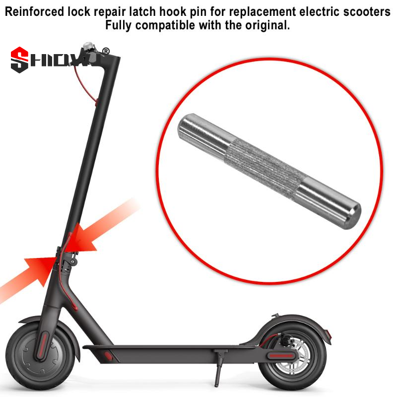 1/3/5 шт. для Xiaomi M365 Pro  – обзор и цена Folding Electric Scooter