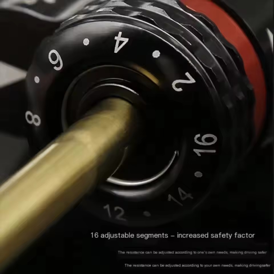 (2019–2024) Комплект демпферов – обзор и цена Steering Damper Stabilizer Kit Cnc