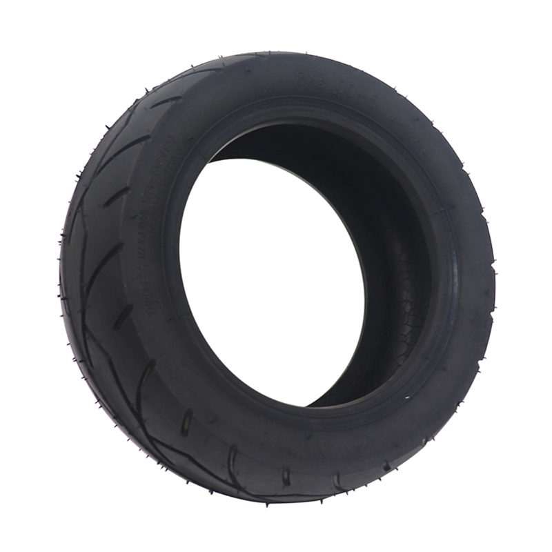 Бескамерная шина 8x3.00-5 для  – обзор и цена Scooter Tire