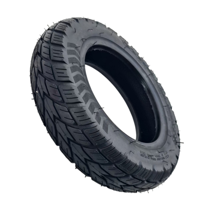 НОВАЯ бескамерная вакуумная ши – обзор и цена Scooter Tire