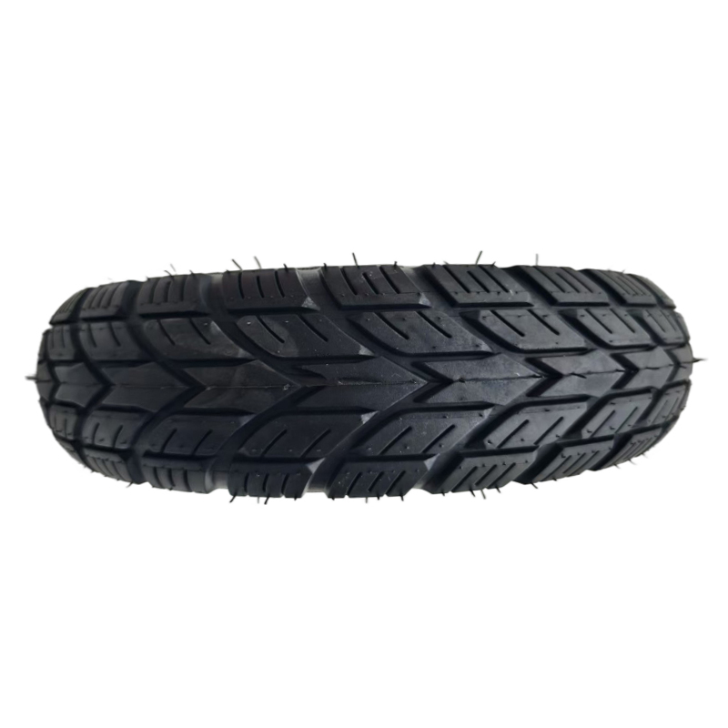 НОВАЯ бескамерная вакуумная ши – обзор и цена Scooter Tire