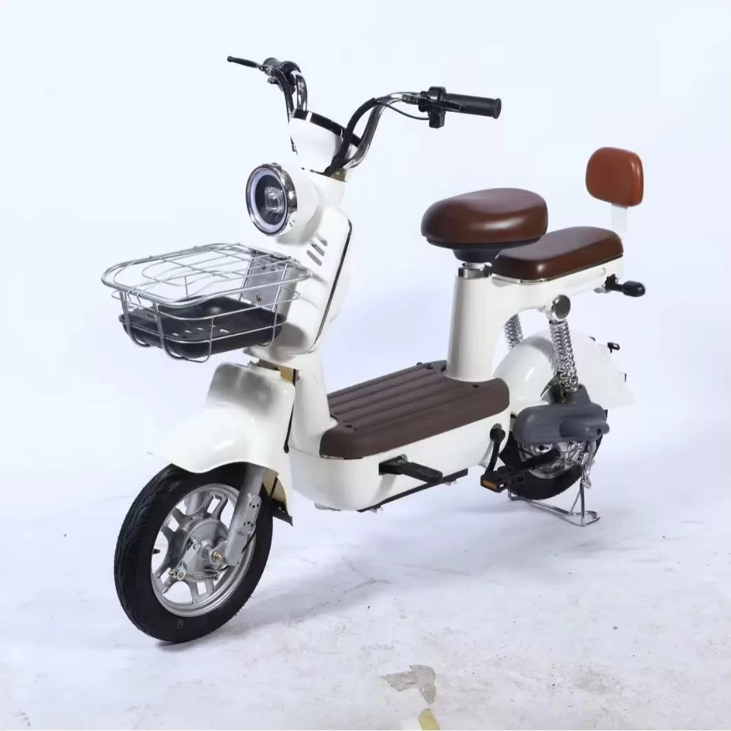 Оптовая продажа с завода: Элек – обзор и цена Electric Scooter 500W