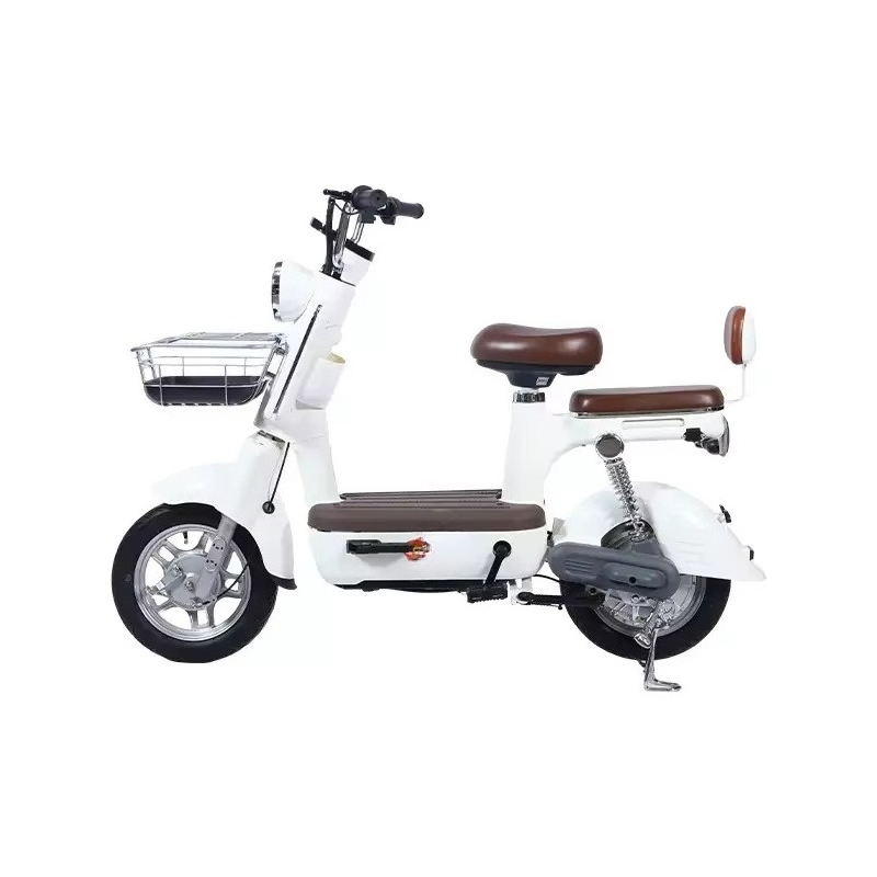 Оптовая продажа с завода: Элек – обзор и цена Electric Scooter 500W