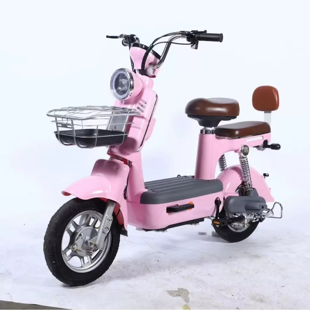 Оптовая продажа с завода: Элек – обзор и цена Electric Scooter 500W
