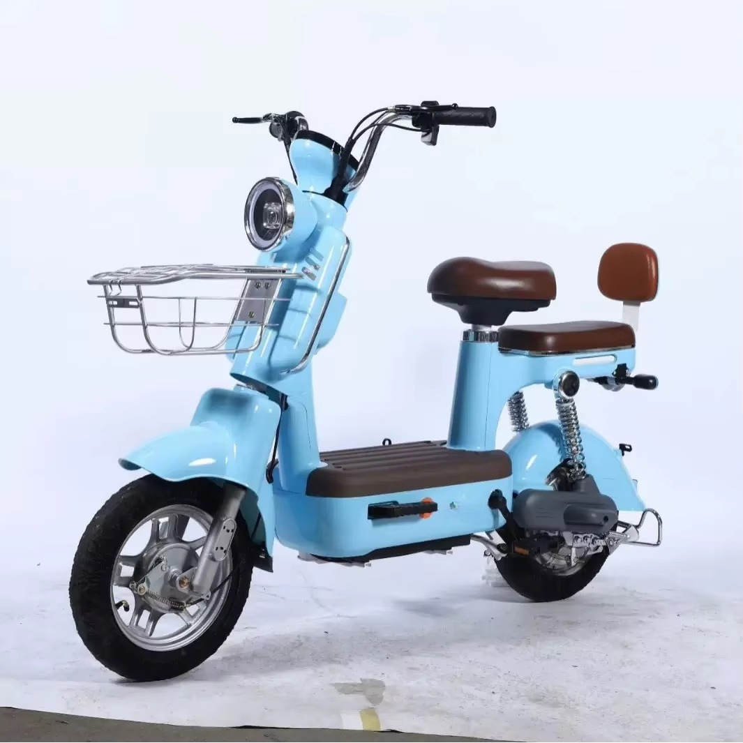 Оптовая продажа с завода: Элек – обзор и цена Electric Scooter 500W
