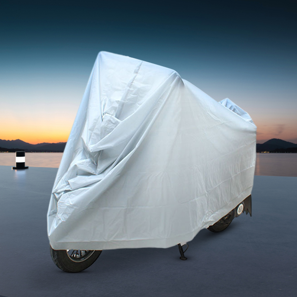 Водонепроницаемый чехол для мо – обзор и цена Electric Scooter Rain Cover