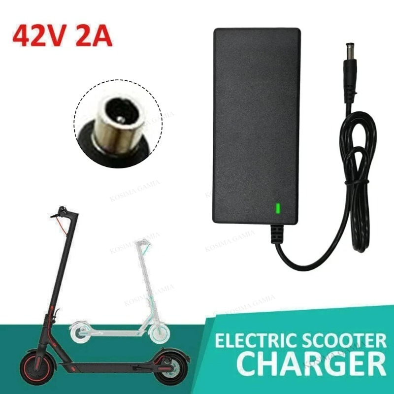 Универсальный адаптер питания  – обзор и цена Scooter Electric