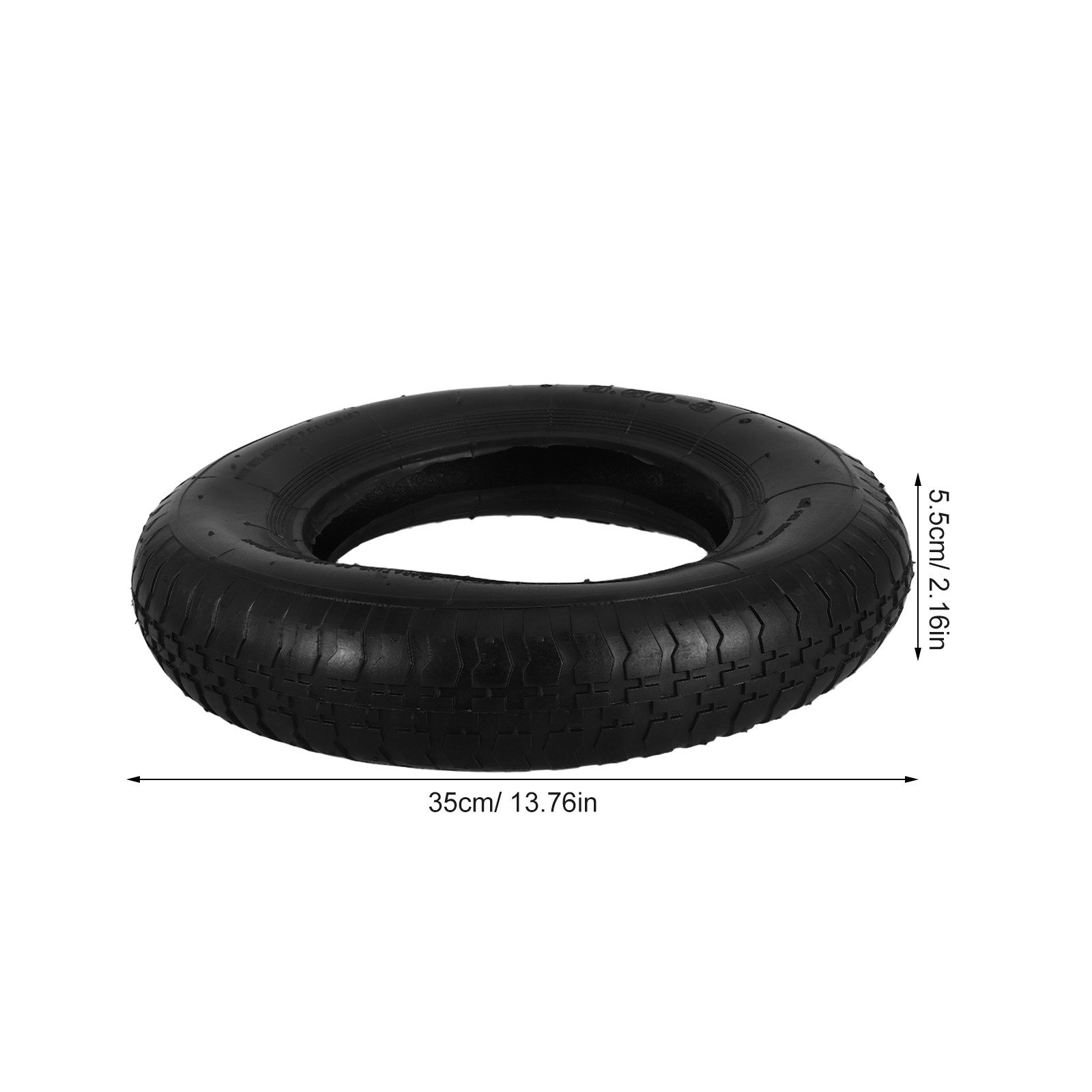Комплект внутренних камер из б – обзор и цена Scooter Tire