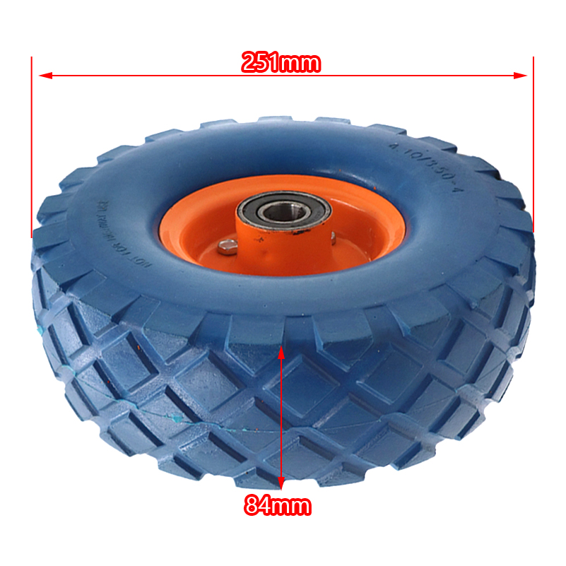 4.10/3.50-4 Пневматические кол – обзор и цена Scooter Tire