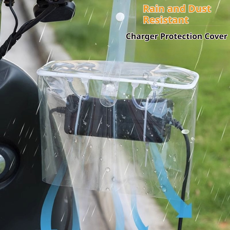 BLALION 1/2 шт. Защитный чехол – обзор и цена Electric Scooter Charger