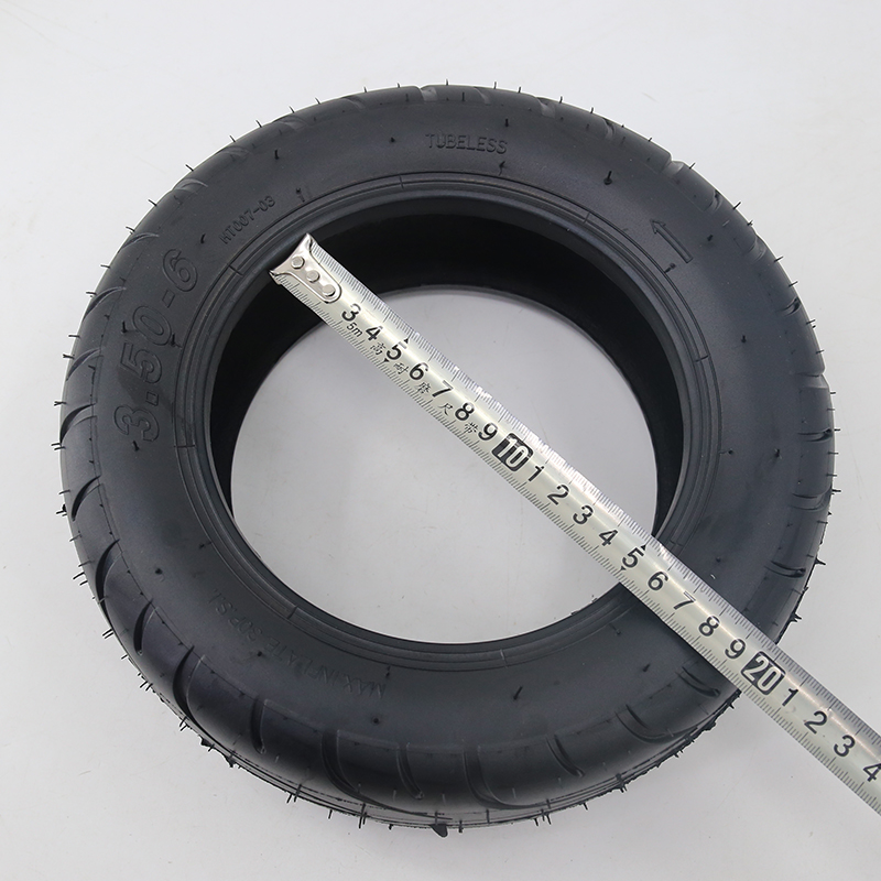 10-дюймовая вакуумная шина 3.5 – обзор и цена Scooter Tire