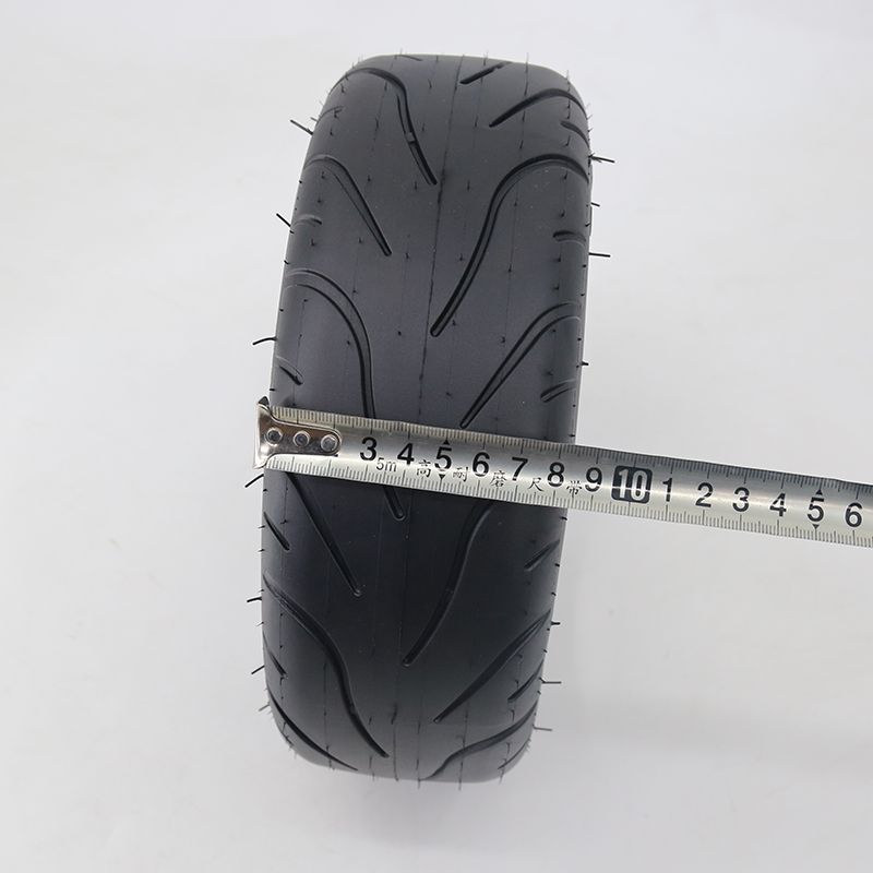 10-дюймовая вакуумная шина 3.5 – обзор и цена Scooter Tire