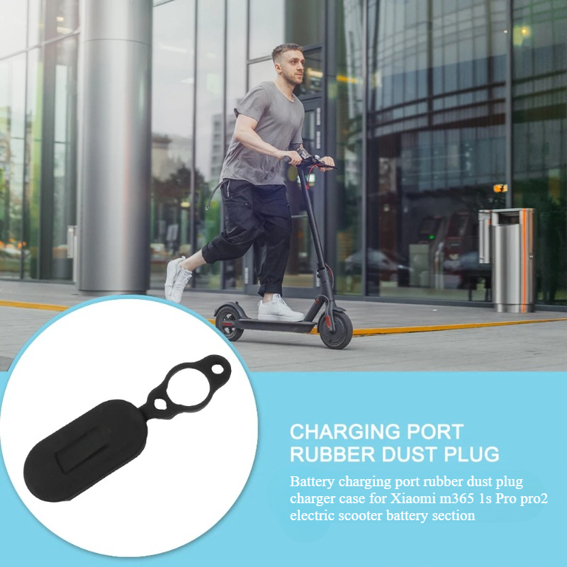 Порт зарядки аккумулятора скут – обзор и цена Electric Scooter Charger