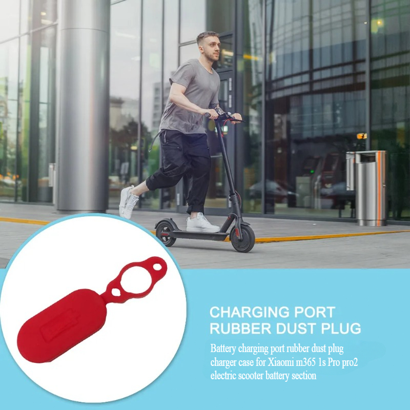 Порт зарядки аккумулятора скут – обзор и цена Electric Scooter Charger