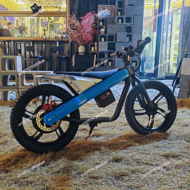16-дюймовый детский электричес – обзор и цена Kids Electric Scooter