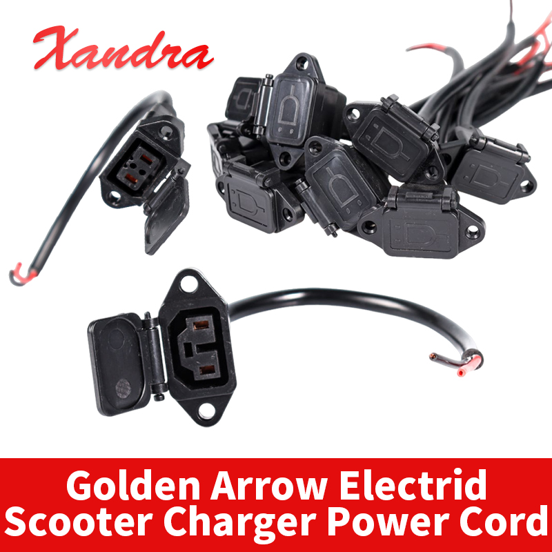 20/80 см Зарядное устройство д – обзор и цена Electric Scooter Charger