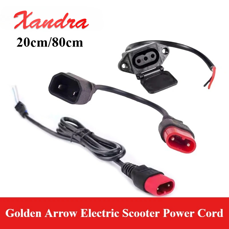 20/80 см Зарядное устройство д – обзор и цена Electric Scooter Charger