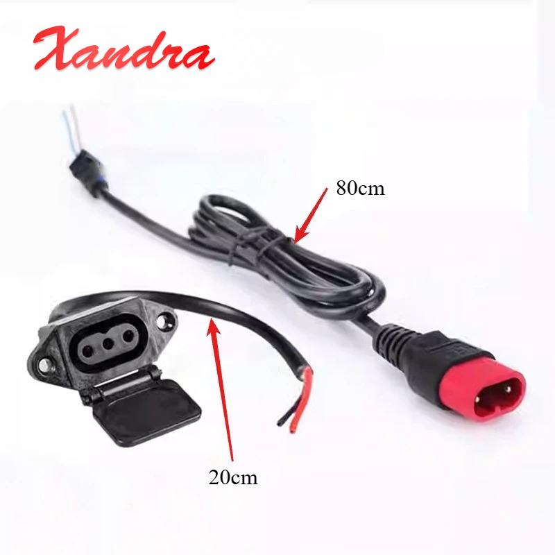 20/80 см Зарядное устройство д – обзор и цена Electric Scooter Charger