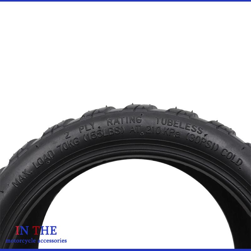 10-дюймовые внутренние и внешн – обзор и цена Scooter Tire