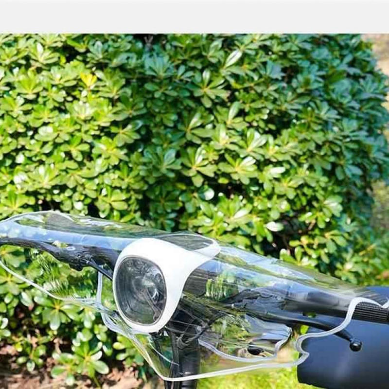 1 шт. Ветрозащитный водонепрон – обзор и цена Scooter Electric