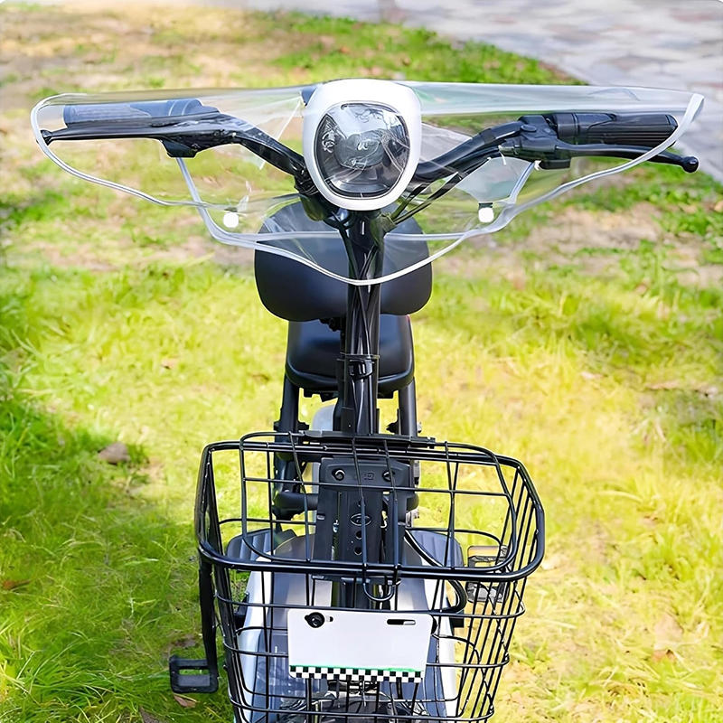 1 шт. Ветрозащитный водонепрон – обзор и цена Scooter Electric