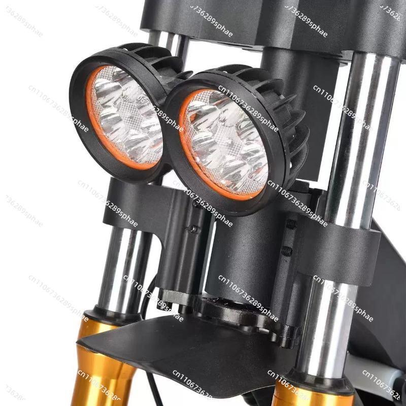 Портативный складной электриче – обзор и цена Folding Electric Scooter