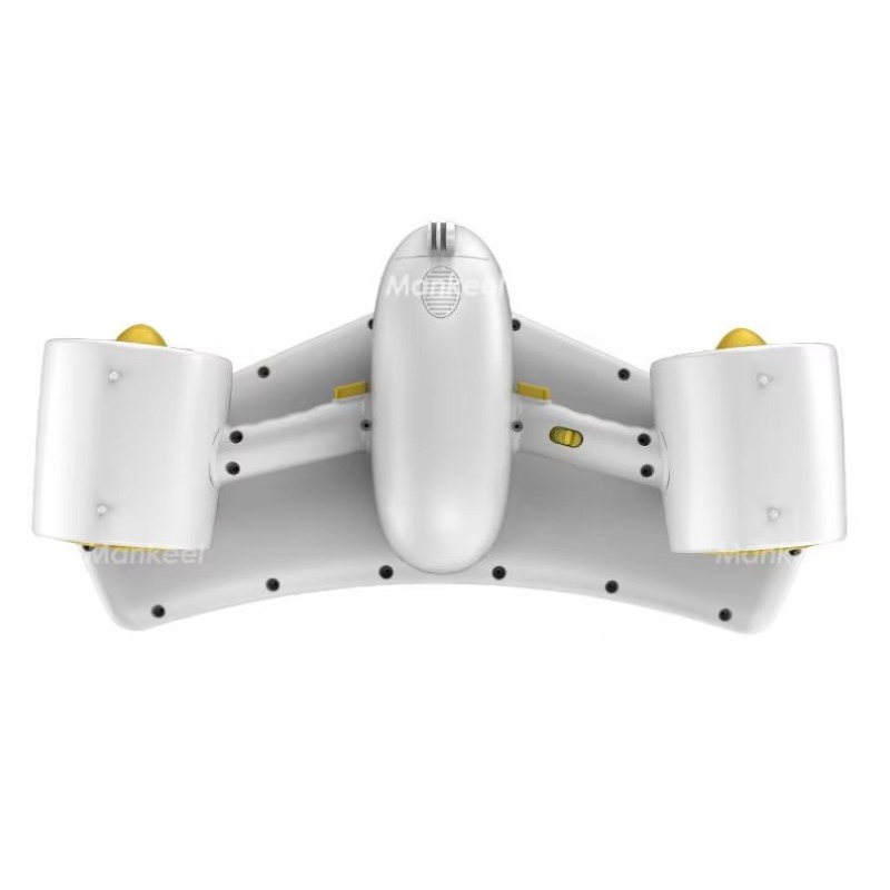 Подводный электроскутер Airo F – обзор и цена Electric Scooter 500W