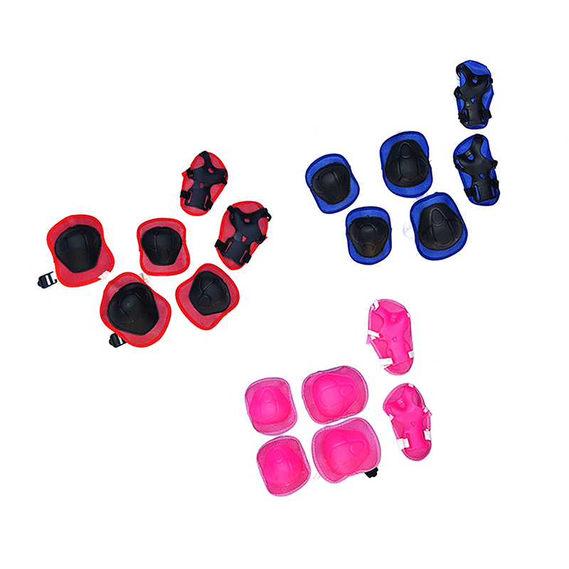Новый комплект из 7 предметов: – обзор и цена Scooter Helmet Set