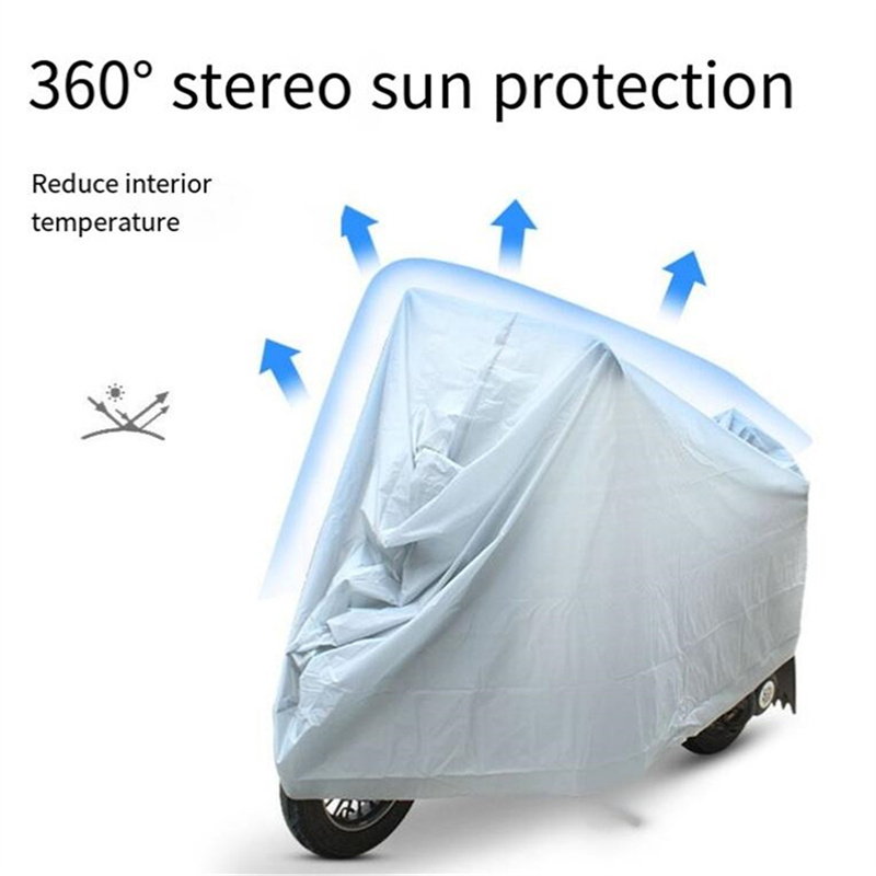 Водонепроницаемый чехол для мо – обзор и цена Electric Scooter Rain Cover