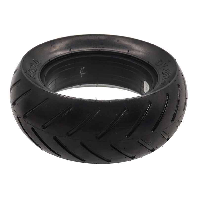 Взрывозащищенная цельная шина  – обзор и цена Scooter Tire