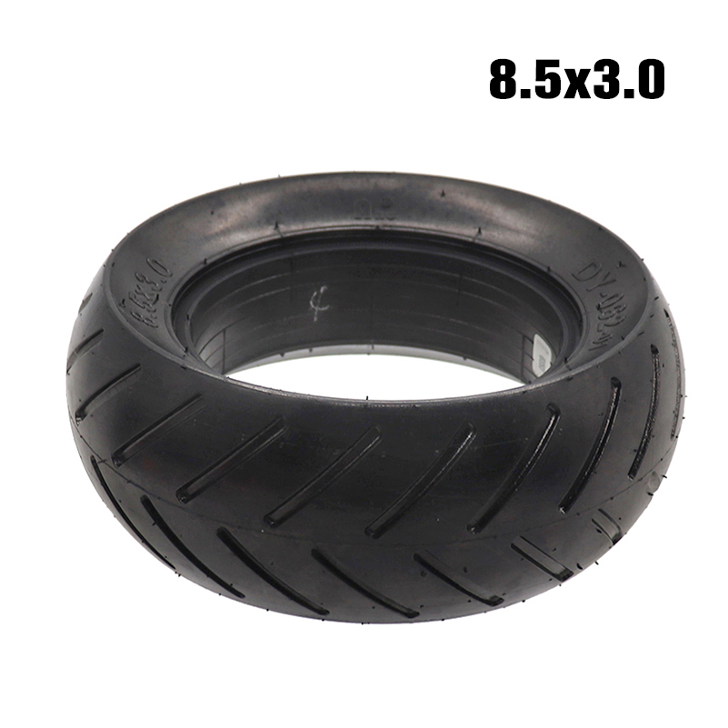 Взрывозащищенная цельная шина  – обзор и цена Scooter Tire