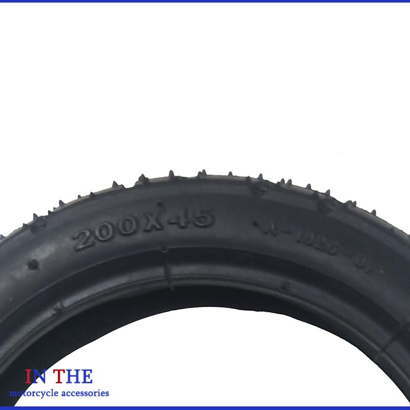 Утолщенная шина для самоката,  – обзор и цена Scooter Tire