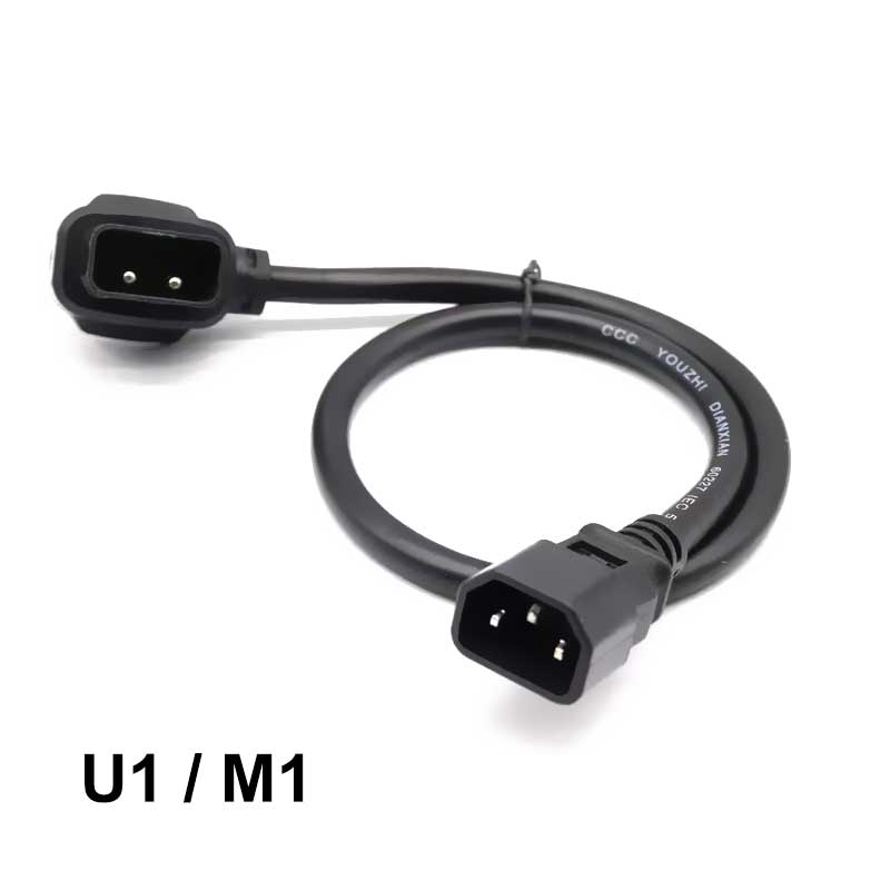 Niu Electric Scooter N1 N1S M1 – обзор и цена Electric Scooter Charger