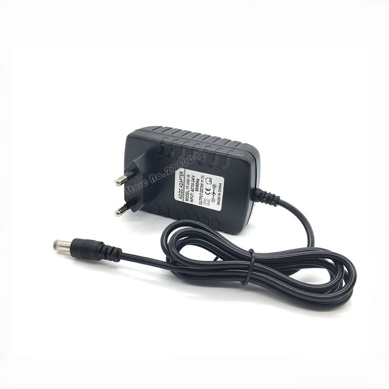 Адаптер зарядного устройства д – обзор и цена Electric Scooter Charger