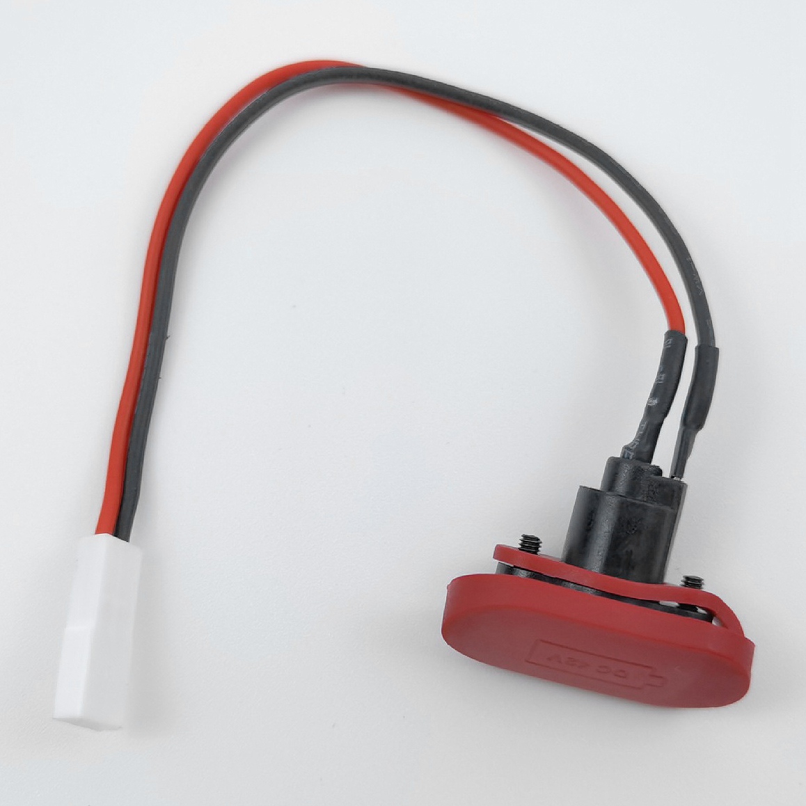 AB98-кабель зарядного устройст – обзор и цена Electric Scooter Charger