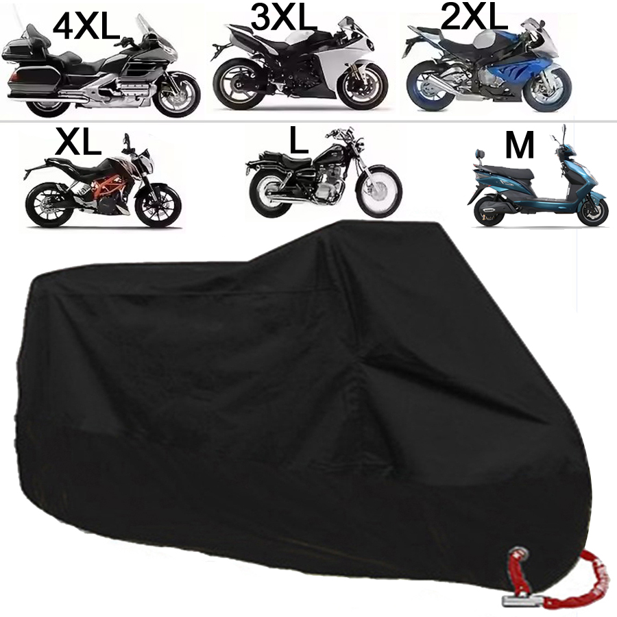 Новый чехол для мотоцикла, вод – обзор и цена Electric Scooter Rain Cover