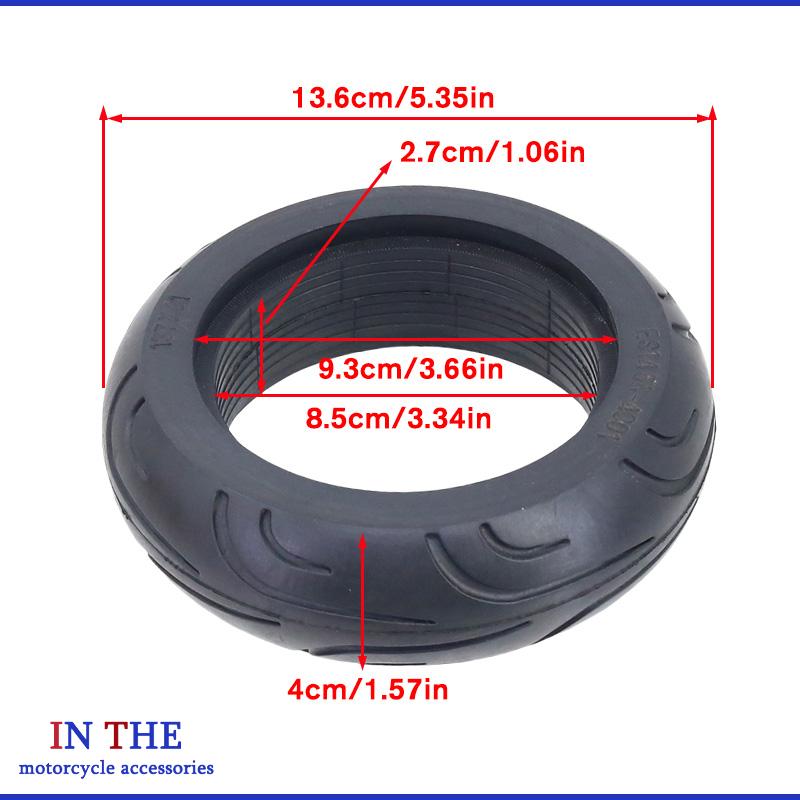 Подходит для небольших электро – обзор и цена Scooter Tire
